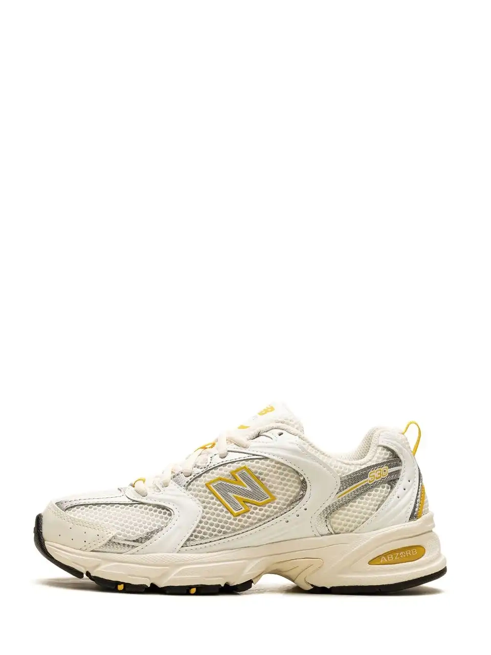 Salt White Metallic